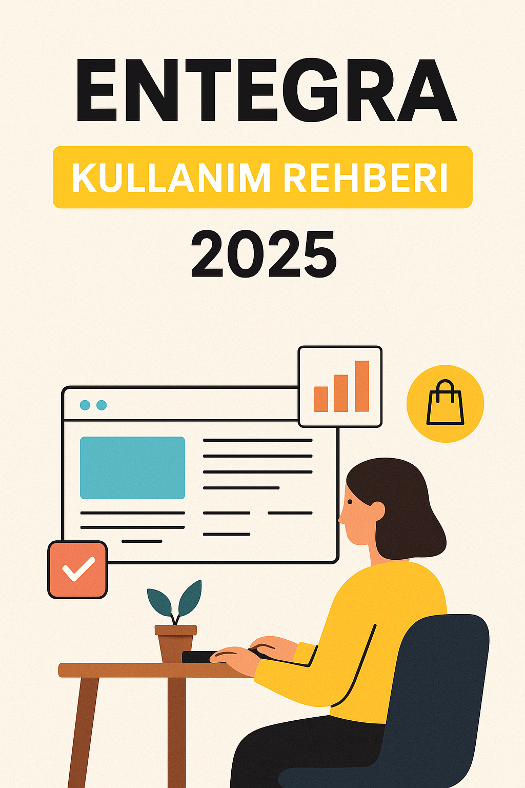 Entegra Paneli Nedir? (2025 Rehberi) Yeni Başlayanlar İçin Kullanım Kılavuzu