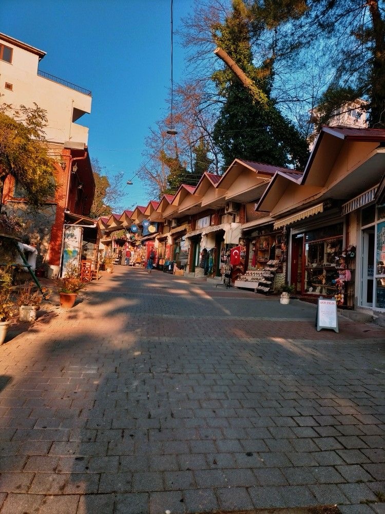 Sıcak Su, Çocuk Cıvıltısı ve Küçük Kaçamaklar: Yalova Termal Tatilimiz